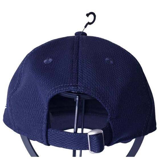 NWOT NEW ERA 9Twenty Women's OSFM Toledo Mud Hens Baseball Cap Hat Adjustable - Picture 6 of 8